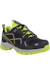 Chaussures de marche  vendeavour Bleu marine / vert néon+Noir / gris clair 1 - vertbaudet enfant 