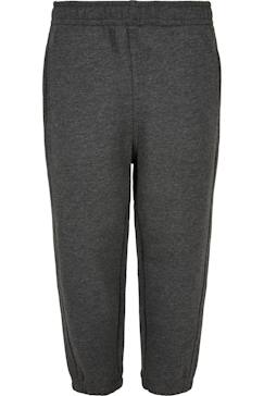 -Pantalon de jogging coton
