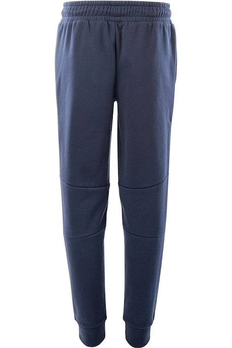 Pantalon de jogging coton natsu Saphir foncé 2 - vertbaudet enfant 