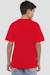 T-shirt de noël Spiderman coton Rouge 2 - vertbaudet enfant 