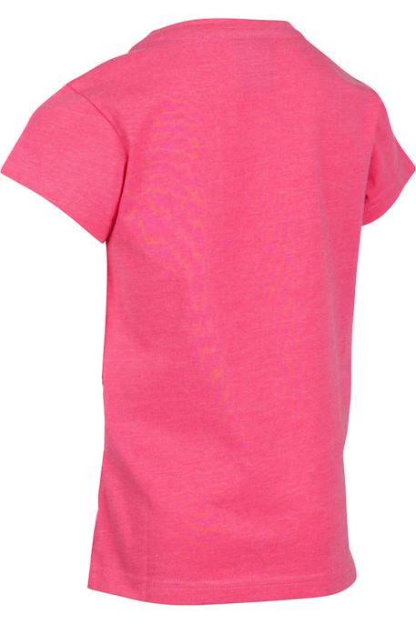 T-shirt coton gentle Fraise 2 - vertbaudet enfant 