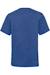 T-shirt coton valueweight Bleu roi chiné+Gris foncé chiné+Vert chiné 2 - vertbaudet enfant 