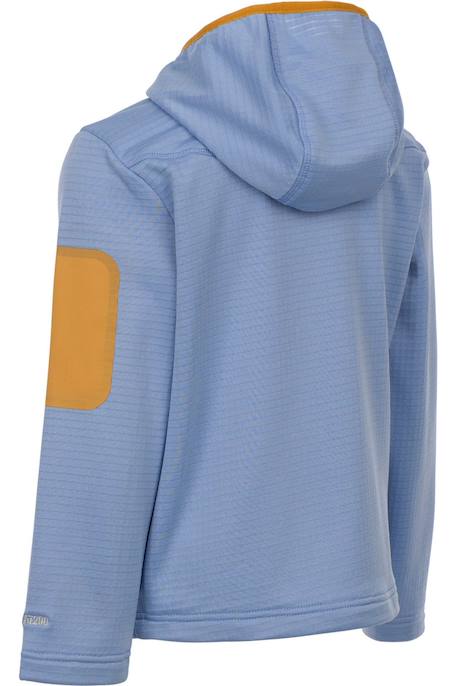 Veste   timorous Bleuet 2 - vertbaudet enfant 