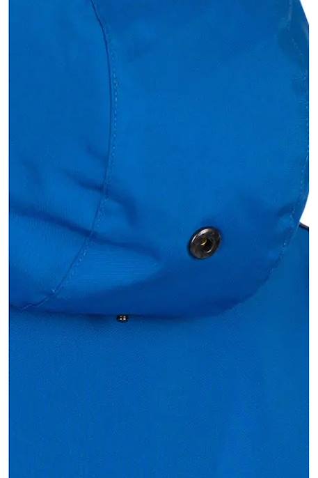 Blouson de ski  kingsley Bleu 4 - vertbaudet enfant 
