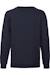 Sweat enfant coton classic Bleu marine sombre+Bleu roi+Bordeaux+Rouge+Tournesol 2 - vertbaudet enfant 