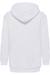 Sweat à capuche classic coton 260 Azur+Blanc+Bleu roi+Gris chiné+Rose clair+Tournesol+Vert kelly 5 - vertbaudet enfant 