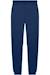 Pantalon de jogging coton classic Bleu marine+Bleu marine sombre+Noir 1 - vertbaudet enfant 