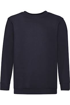 -Sweat coton classic
