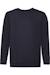 Sweat enfant coton classic Bleu ciel+Bleu marine+Bleu marine sombre+Bleu roi+Noir+Rouge+Tournesol 7 - vertbaudet enfant 