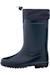 Bottes de pluie motif/style logo  kai Bleu sarcelle mat / saphir foncé 2 - vertbaudet enfant 