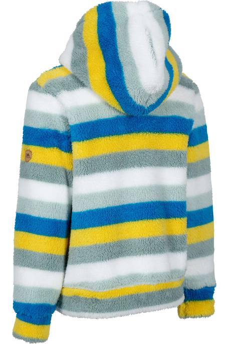 Veste   wonderful Vert sarcelle pâle 2 - vertbaudet enfant 