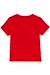 T-shirt coton thwip Rouge 2 - vertbaudet enfant 