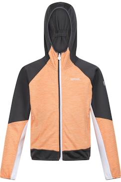 Veste softshell prenton  ii  - vertbaudet enfant