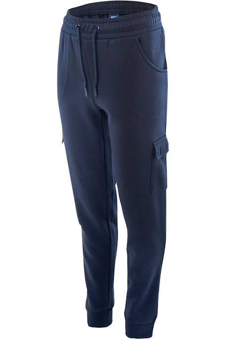 Pantalon de jogging coton talago Saphir foncé 3 - vertbaudet enfant 