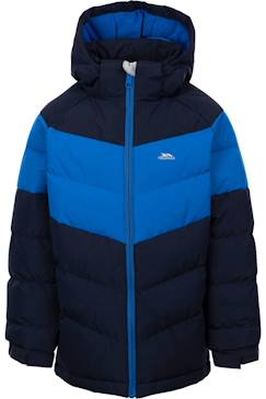 Veste matelassée  aldery  - vertbaudet enfant