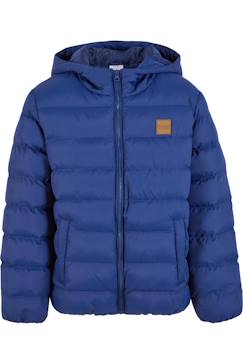 Veste matelassée  basic  - vertbaudet enfant