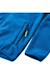 Veste  motif/style logo Lapis lazuli+Noir 3 - vertbaudet enfant 