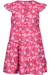 Robe décontractée polyester subtle Fraise 1 - vertbaudet enfant 