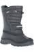 Bottes de neige enfant dodo Noir 1 - vertbaudet enfant 