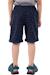 Short décontracté coton publish Bleu marine / gris 5 - vertbaudet enfant 