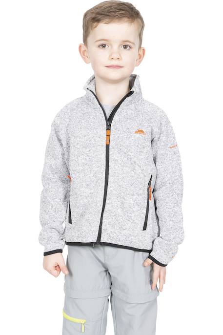 Veste  mario Bleu+Gris 6 - vertbaudet enfant 
