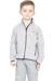 Veste  mario Bleu+Gris 6 - vertbaudet enfant 