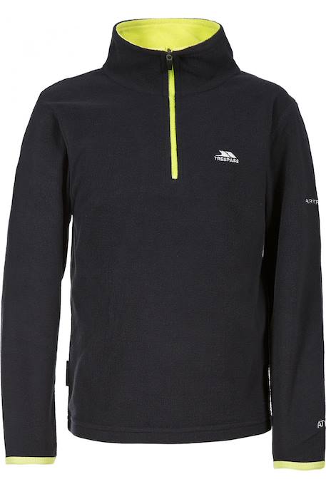 Garçon-Vêtements de sport-Zippé  etto