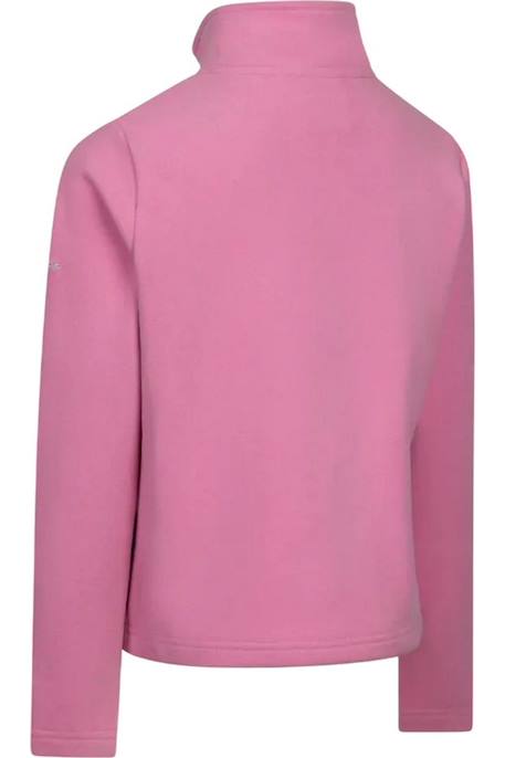 Polaire polyester nollan Rose 2 - vertbaudet enfant 