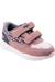 Chaussures  kapis Rose / gris foncé 1 - vertbaudet enfant 