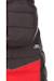 Veste matelassée  oskar Bleu marine+Carbone+Noir+Rouge 16 - vertbaudet enfant 