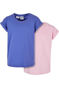 T-shirts coton bio  - vertbaudet enfant