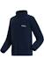 Veste  king  ii Bleu marine+Noir 4 - vertbaudet enfant 