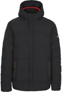 Veste polyester habbton  - vertbaudet enfant