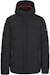 Veste polyester habbton Noir 1 - vertbaudet enfant 
