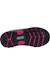 Chaussures enfant de randonnée gillon pu ii Gris 2 - vertbaudet enfant 