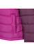 Veste matelassée  oskar Mauve orchidée+Rose foncé 3 - vertbaudet enfant 