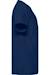 T-shirt coton original Azur+Bleu ciel+Bleu marine+Bleu marine sombre+Bleu roi+Jaune+Noir+Olive classique+Orange+Rouge+Rouge orangé+Tournesol+Vert bouteille+Vert citron+Vert kelly+Violet 9 - vertbaudet enfant 