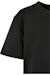 T-shirt coton Noir 3 - vertbaudet enfant 