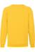 Sweat enfant coton classic Bleu marine sombre+Bleu roi+Bordeaux+Rouge+Tournesol 14 - vertbaudet enfant 