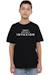 T-shirt coton secret invasion Noir 4 - vertbaudet enfant 