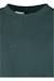 T-shirt coton Noir+Vert bouteille 8 - vertbaudet enfant 