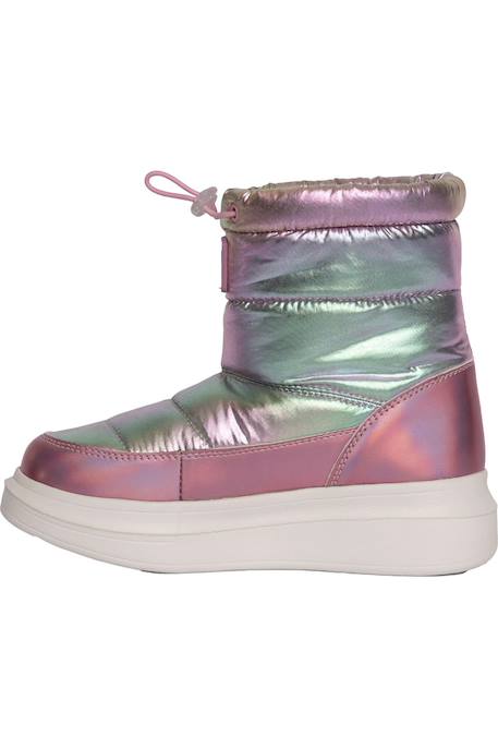 Après-skis  sasi Rose 3 - vertbaudet enfant 