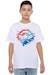 T-shirt coton Blanc 4 - vertbaudet enfant 