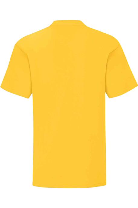 T-shirt coton peigné et filé à l'anneau iconic Azur+Bleu ciel+Bleu marine+Bleu marine sombre+Bleu roi+Graphite clair+Noir+Orange+Rouge+Tournesol+Vert de gris+Vert forêt+Vert kelly+Vert pâle 26 - vertbaudet enfant 