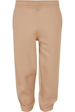 -Pantalon de jogging coton