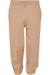 Pantalon de jogging coton Beige+Bleu marine+Charbon+Noir+Vert bouteille 1 - vertbaudet enfant 