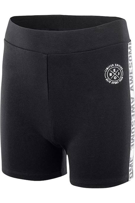 Short ida coton ii Noir 3 - vertbaudet enfant 
