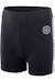 Short ida coton ii Noir 3 - vertbaudet enfant 