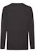 T-shirt enfant manches longues coton valueweight Blanc+Bleu marine sombre+Bleu roi+Gris chiné+Noir+Rouge 12 - vertbaudet enfant 