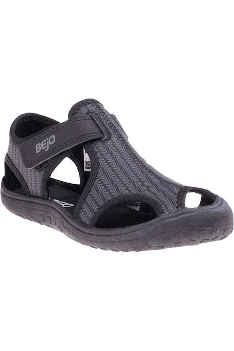 Sandales  trukiz Noir 1 - vertbaudet enfant 